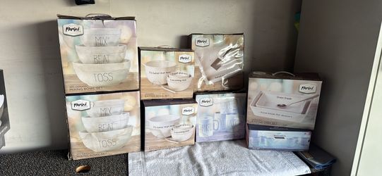 $7 each or $45 for all 8 boxes