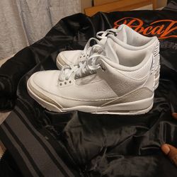 Jordans Size 10
