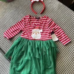 Christmas Dress