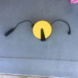 Retractable Outlet Electrical