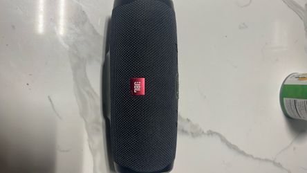 JBL speaker