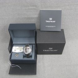 Tag Heuer Formula 1 Quartz 41mm Men's Wrist Watch