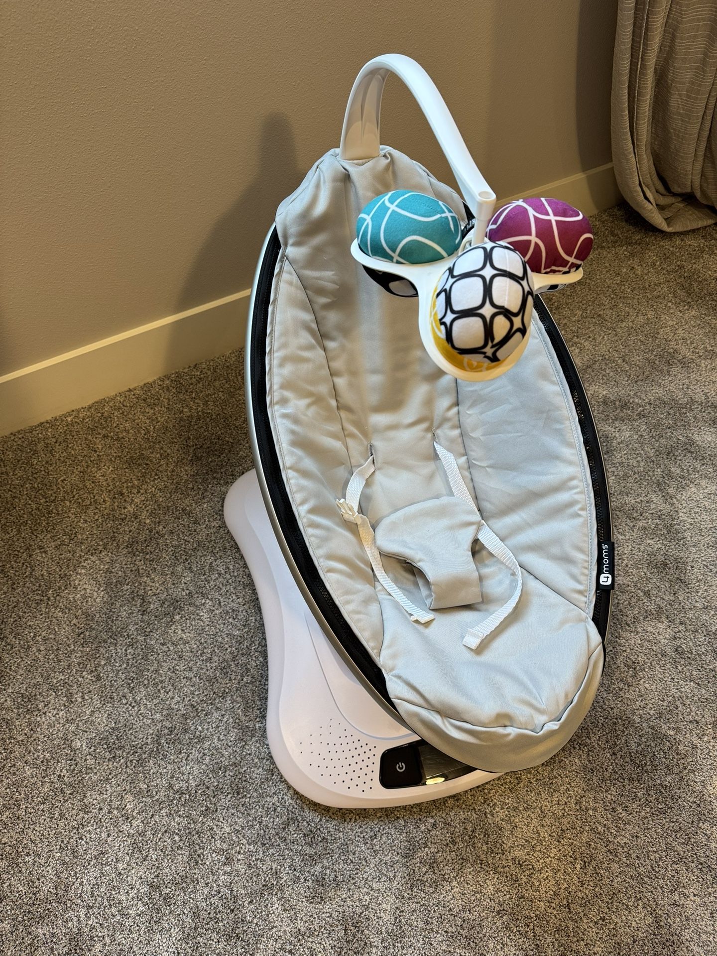4moms Mamaroo