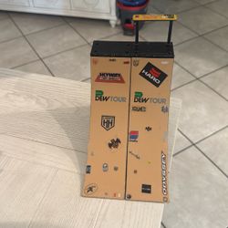 Dew tour ramps Best Offer 