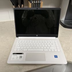 HP Laptop Intel Celeron