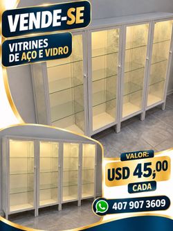 Vitrines