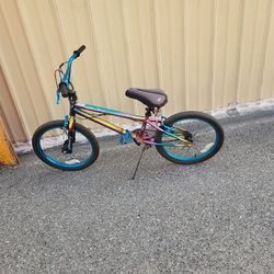 Kids Bike