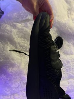 Size 7 work shoes