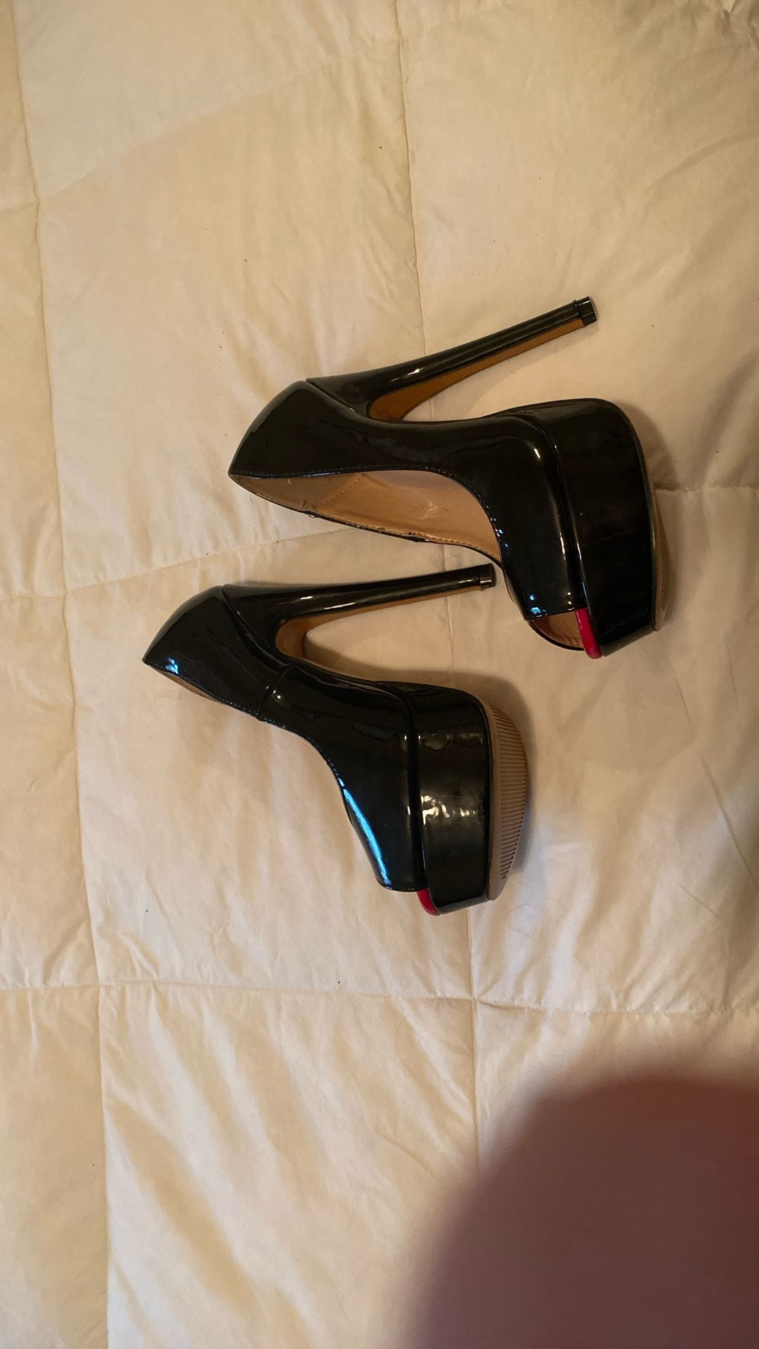 High Heels