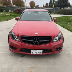 For Sale $1000- WONT START