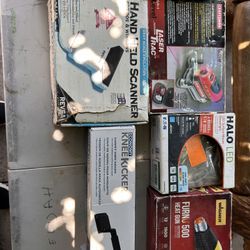 Mechanic Tools Brand New In Box 