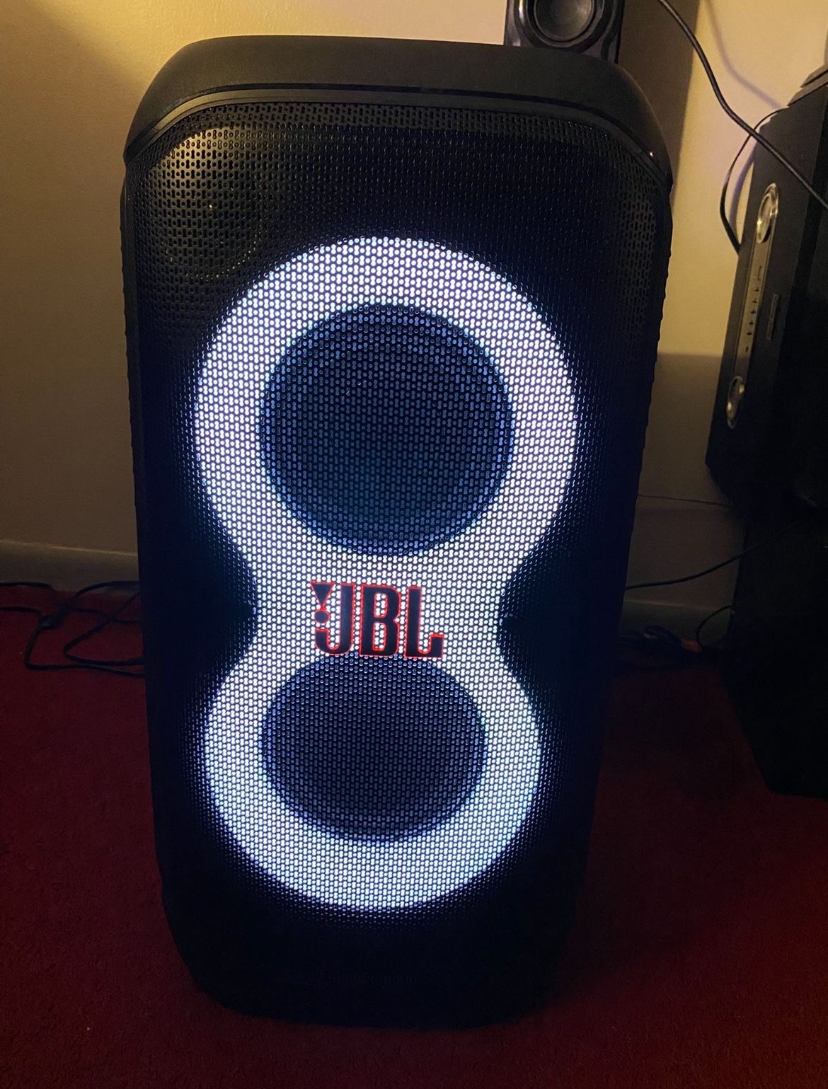 Jbl Party Box 320
