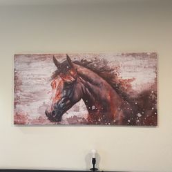 Beautiful Horse picture! 