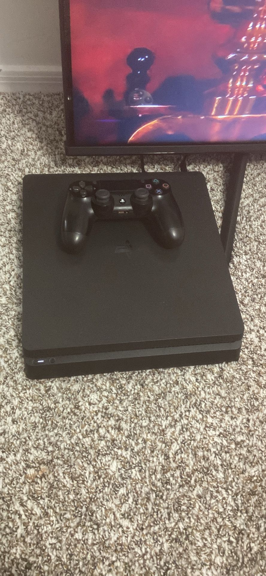 Playstation 4