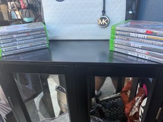 Xbox One Games