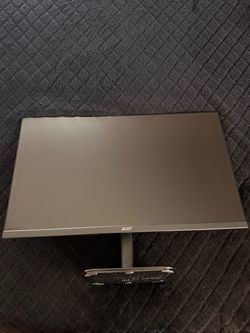 Acer Desktop Monitor