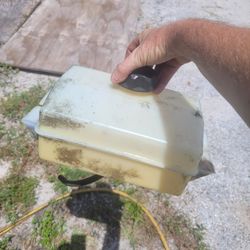 ((READ AD))((GAS TANK Craftsman/poulan)) Riding Mower 