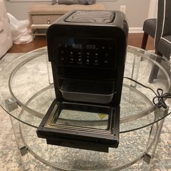 Used Small Air Fryer