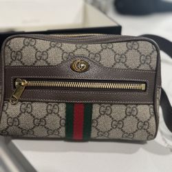 Gucci Belt Bag