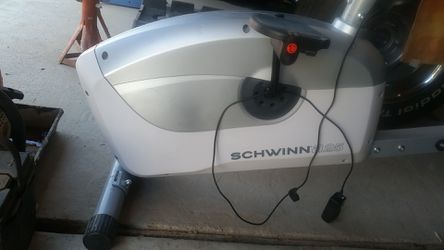 Schwinn bike