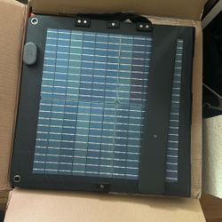 Solar Saga Mini 100 