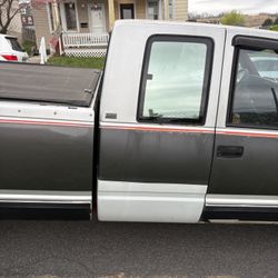 1988 Chevrolet 2500