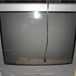 Sanyo 32” DS31520