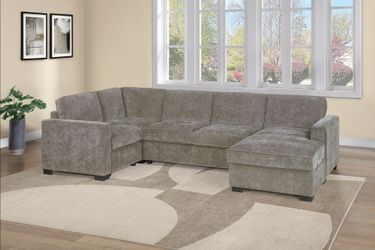 3pcs Sectional Sofa