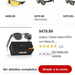 Sunglasses 