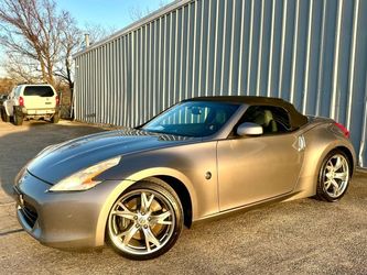 2010 Nissan 370Z