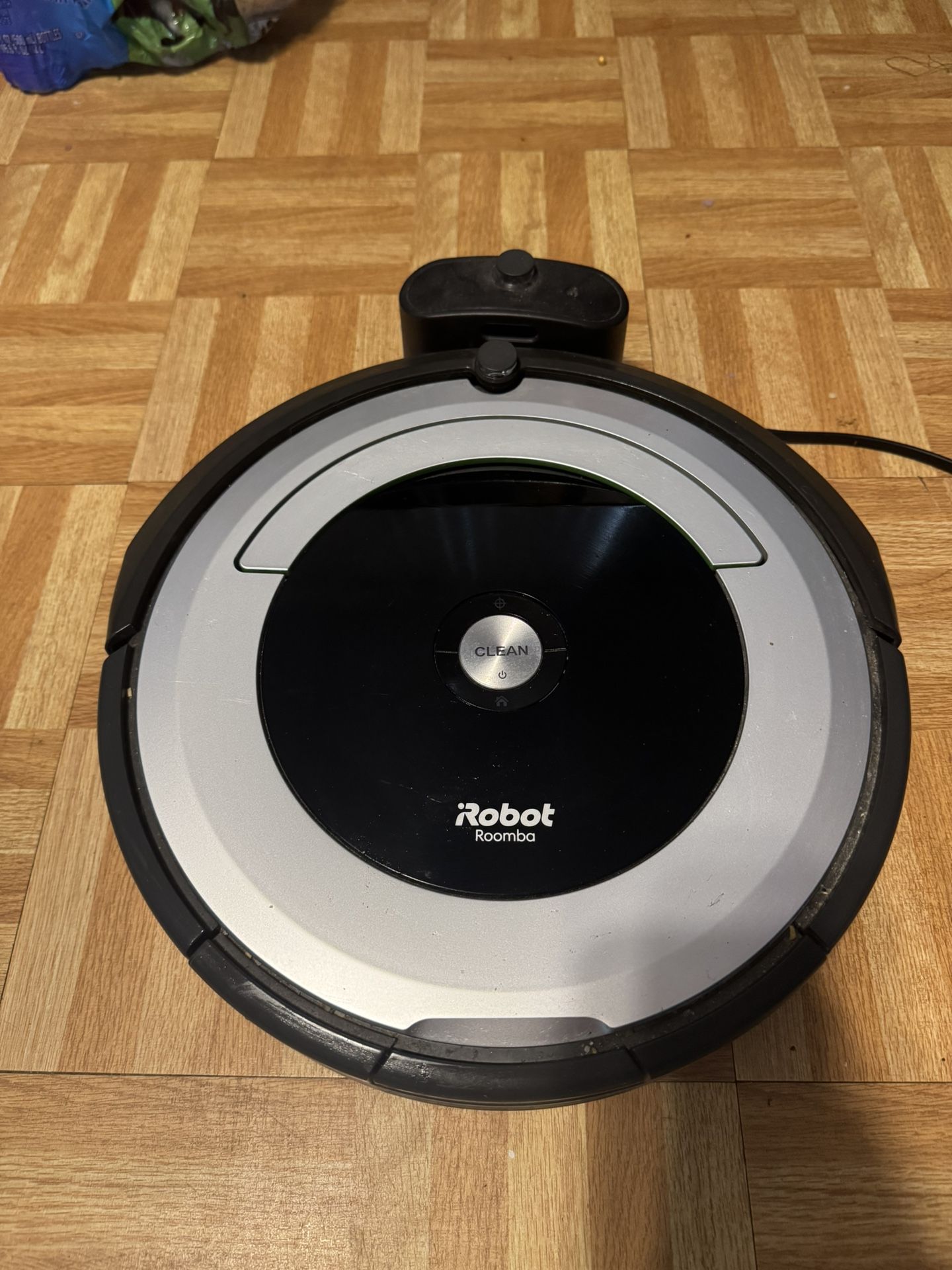iRobot Roomba