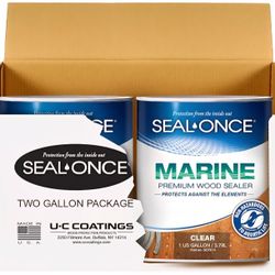 Seal Once 
