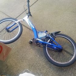 20 Inch Trek Kids Bike 