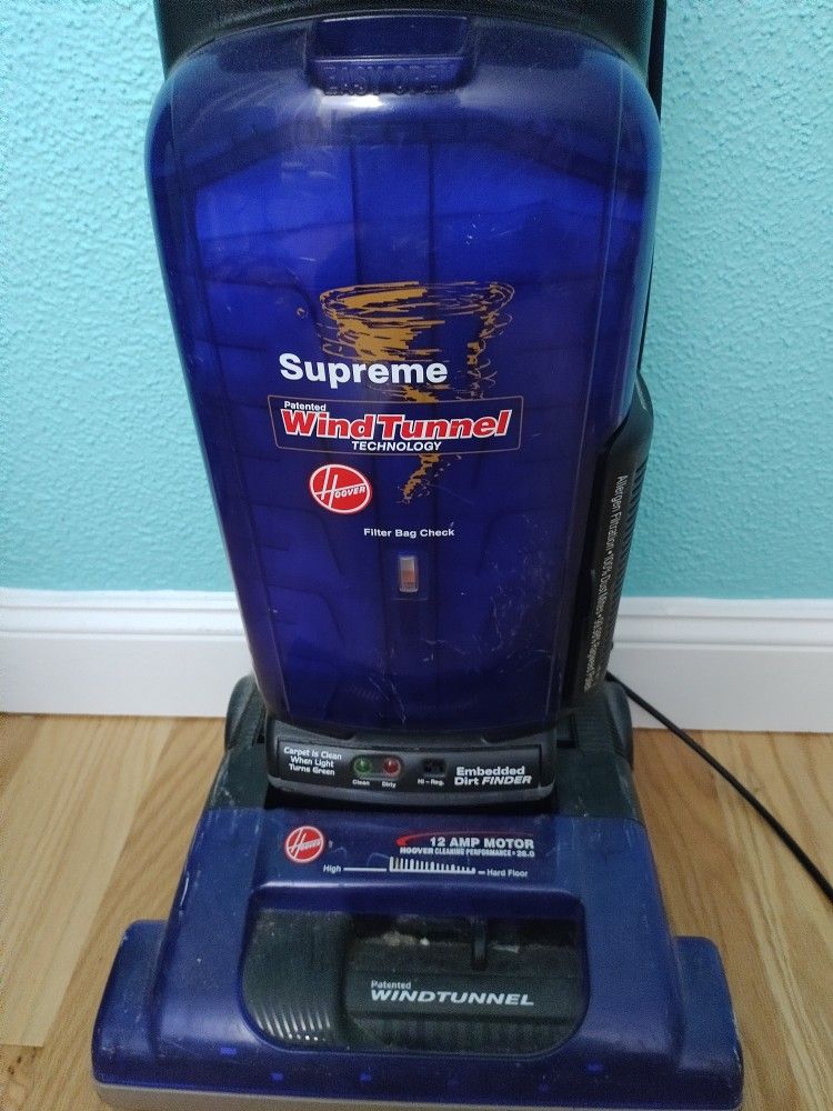 Vaccum 