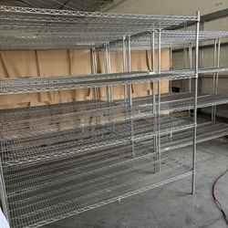 Racks Industrial UNLINE