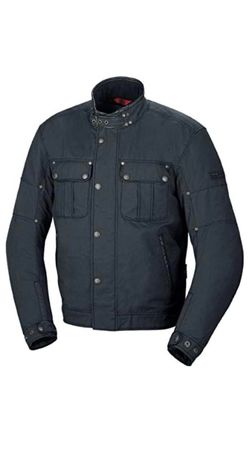 IXS Clarice Motorcycle Jacket Women’s 7/8 New With Tags Armored Waterproof