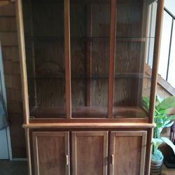 China Cabinet 