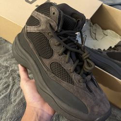 Yeezy Boots 