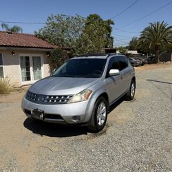 2006 Nissan Murano