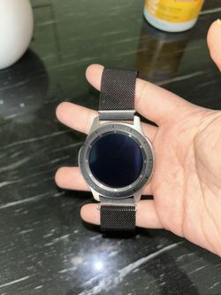 Samsung Watch 3