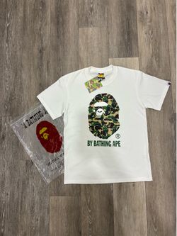 A BATHING APE (BAPE) Shirt