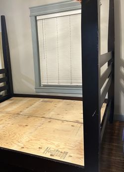 California King Bed (Frame Only)