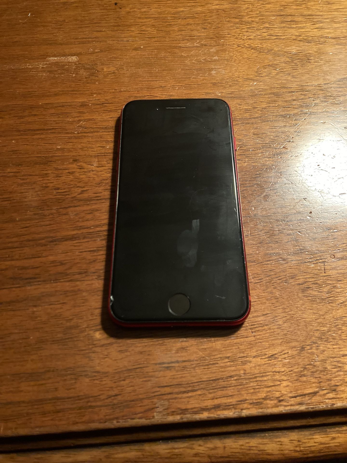 iPhone SE