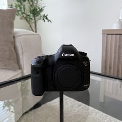 Canon 5d Mark iii 