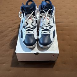 Air Jordan 6 Retro 