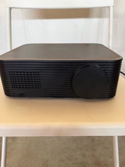 Apeman Projector