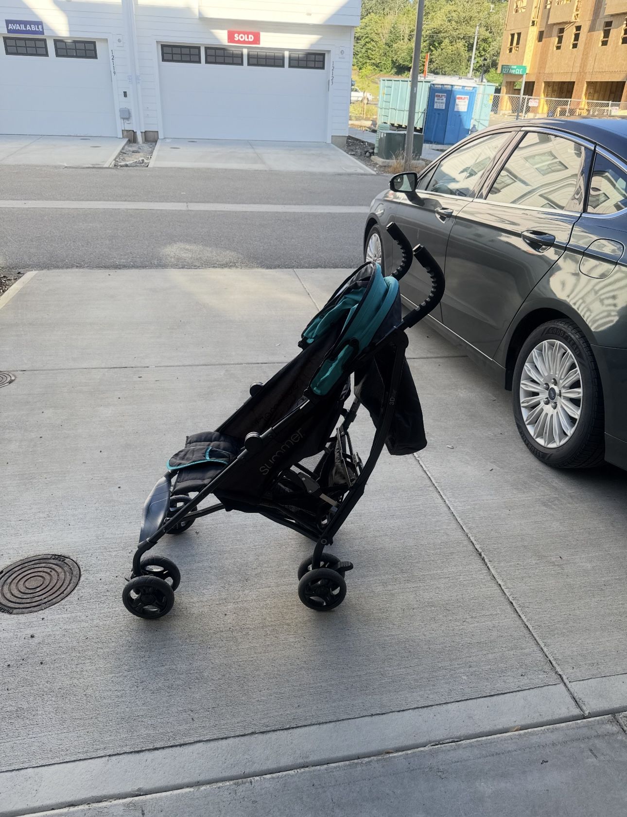 Stroller