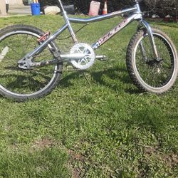 Vintage Haro Zi Fusion Original 