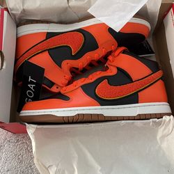 Nike Dunk