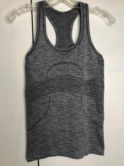 Lululemon Swiftly Tank Top Size 4